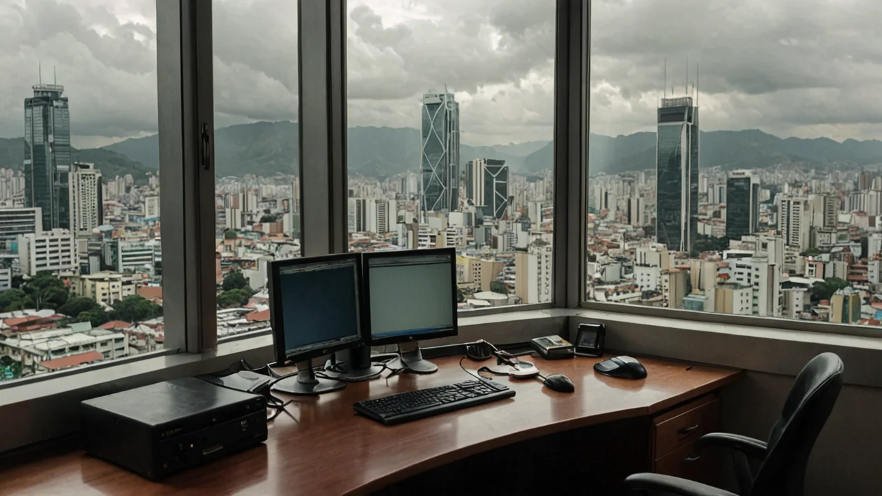 La app móvil de Trade Nation, ¿qué ofrece realmente a un trader en Colombia?