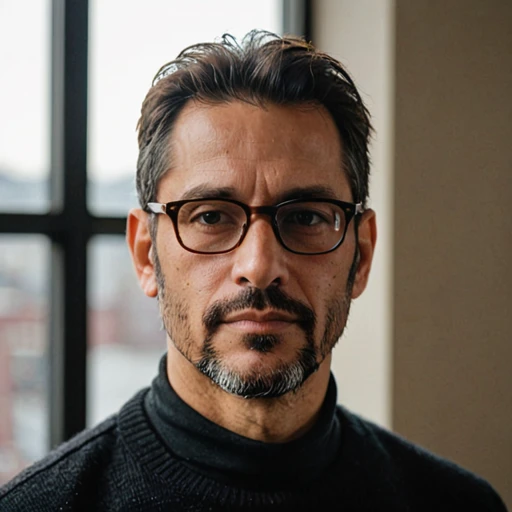 Rodrigo Fuentes