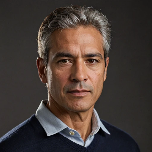 Sergio Olivares