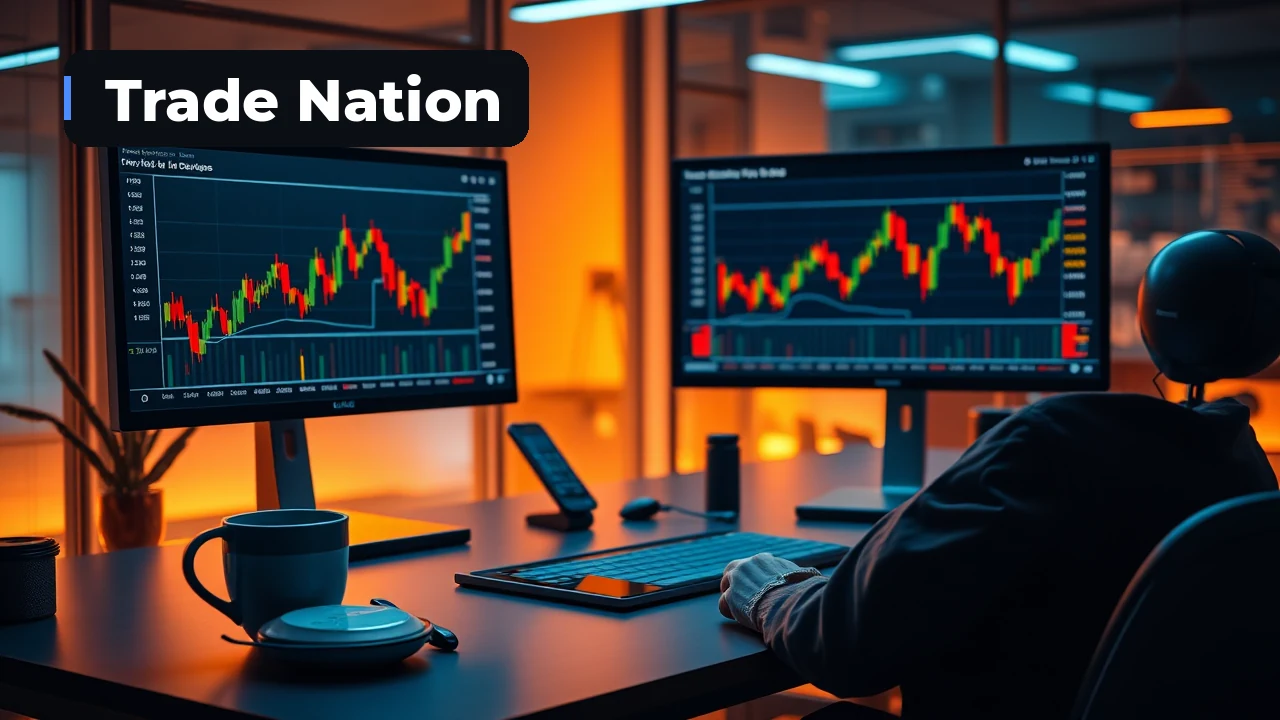 Análisis de Trade Nation